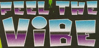 Feel the Vibe Friday at Latino House